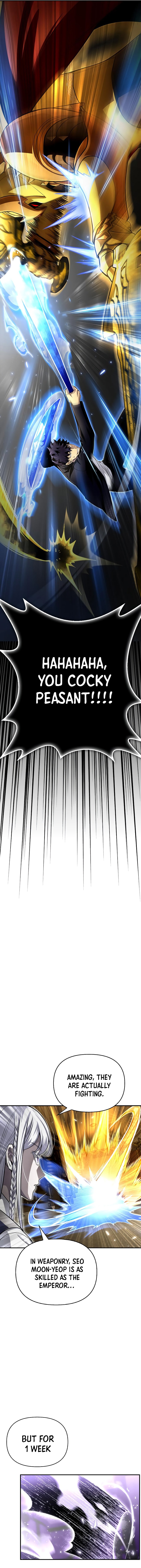 The Esper’s Game chapter 68 page 13