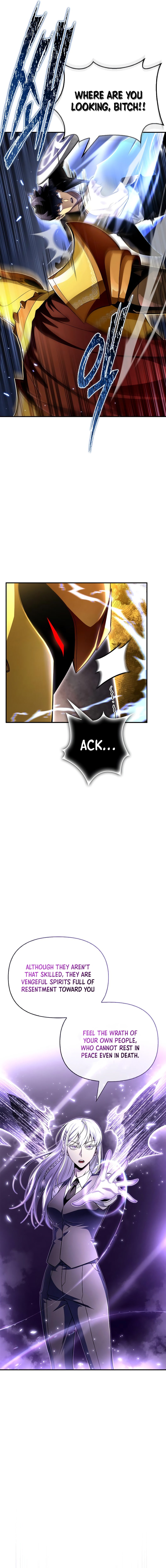 The Esper’s Game chapter 68 page 15