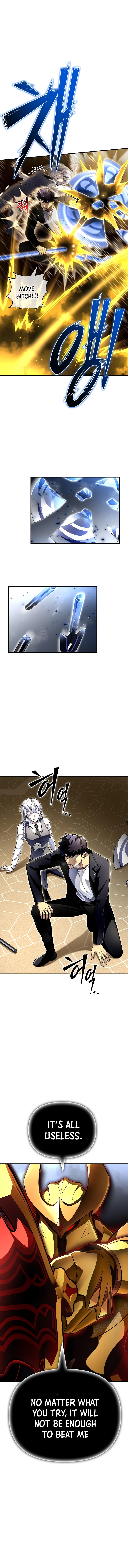 The Esper’s Game chapter 68 page 20