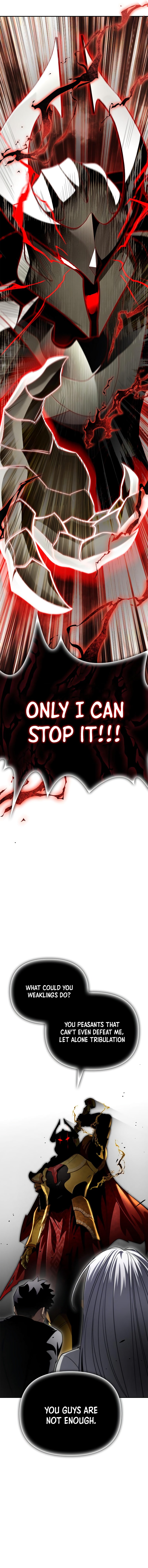 The Esper’s Game chapter 68 page 22