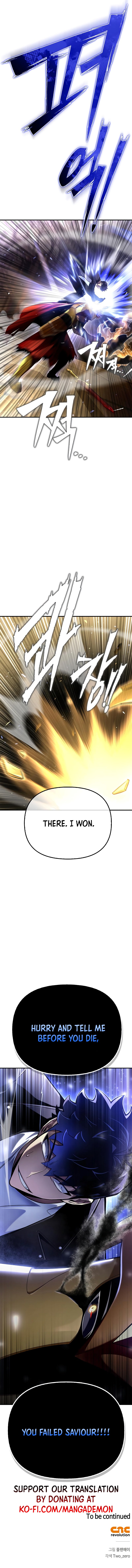 The Esper’s Game chapter 68 page 25