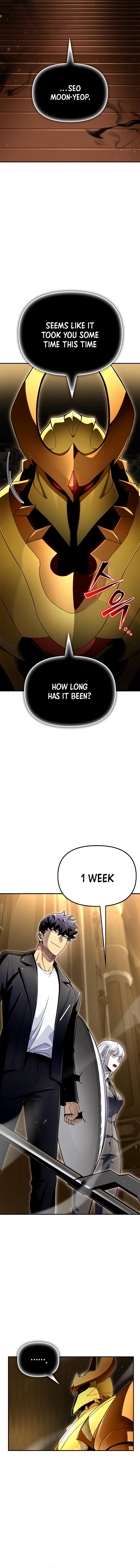 The Esper’s Game chapter 68 page 7