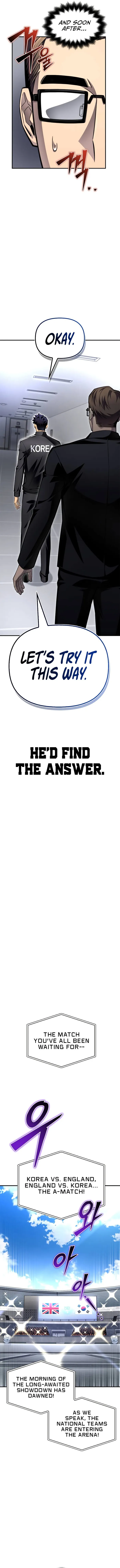 The Esper’s Game chapter 72 page 9