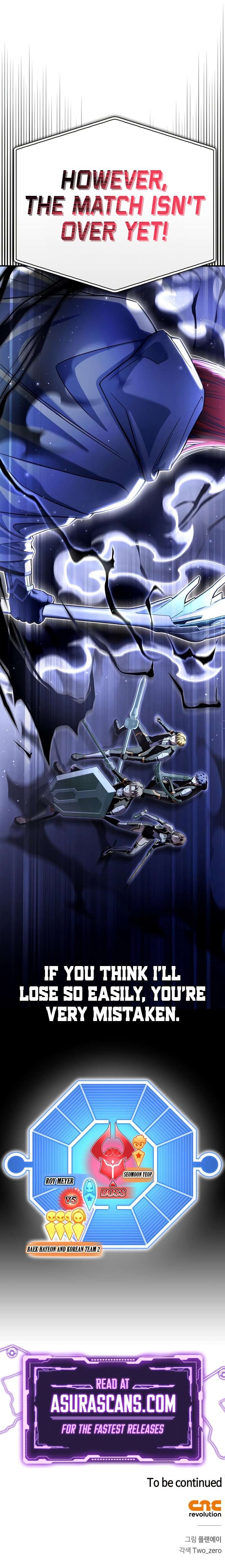 The Esper’s Game chapter 75 page 18