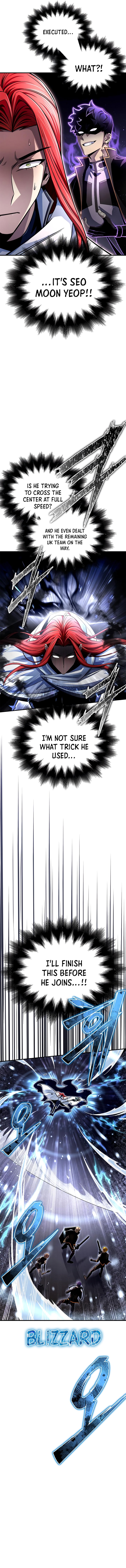 The Esper’s Game chapter 76 page 10