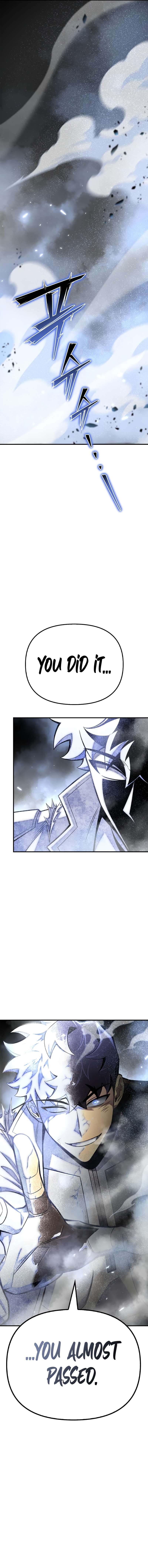 The Esper’s Game chapter 77 page 22