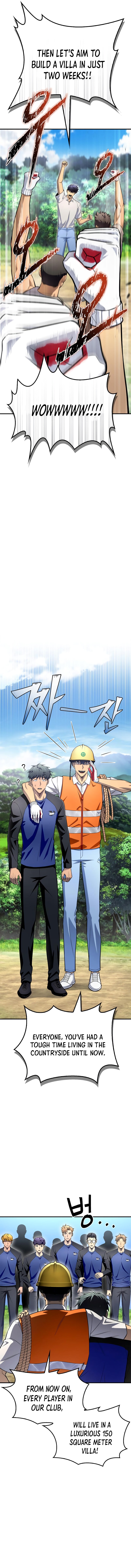 The Esper’s Game chapter 78 page 10