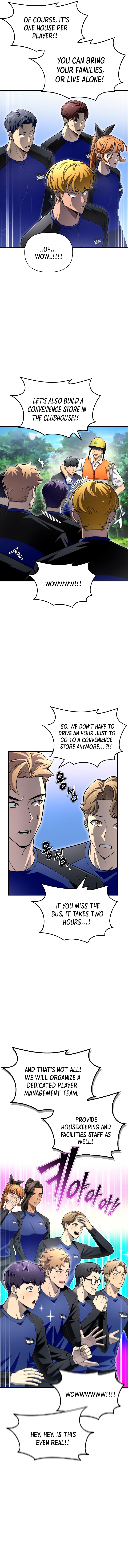 The Esper’s Game chapter 78 page 11