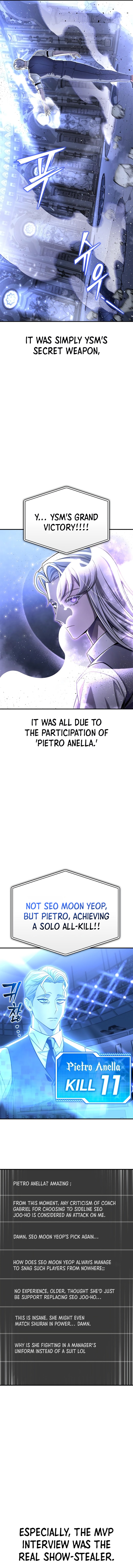 The Esper’s Game chapter 78 page 16