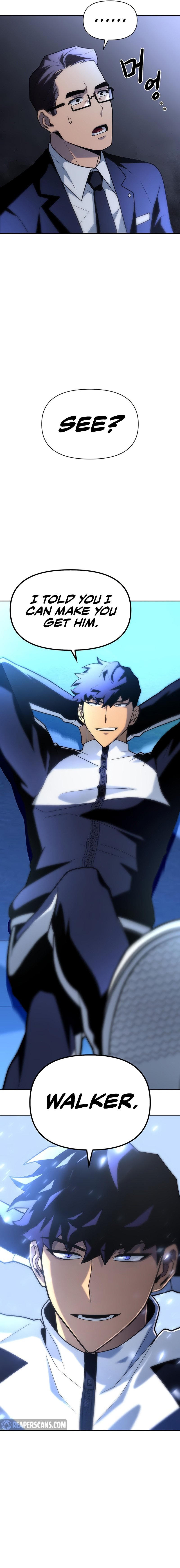 The Esper’s Game chapter 9 page 21