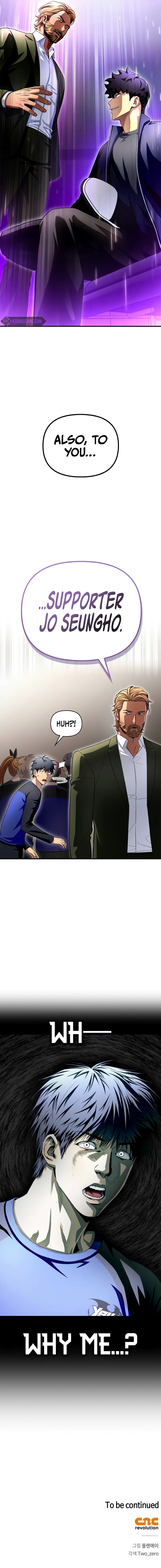 The Esper’s Game chapter 94 page 17