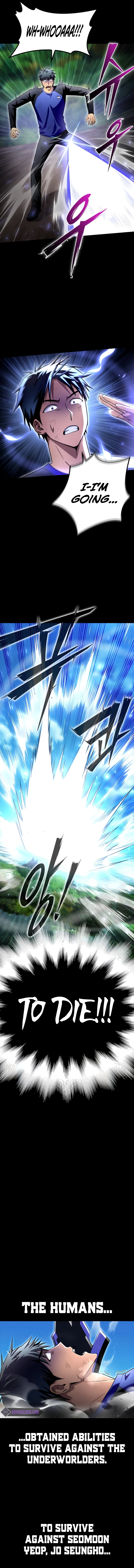 The Esper’s Game chapter 96 page 8