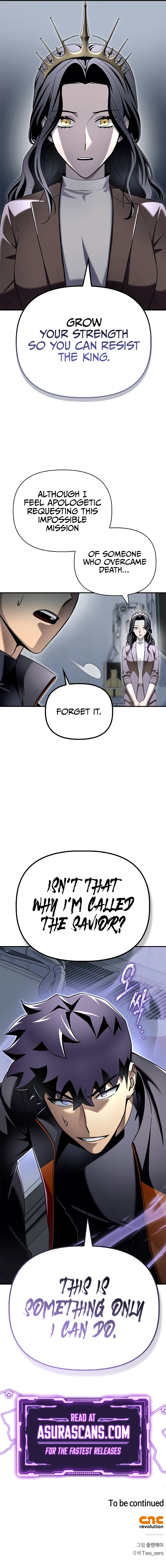 The Esper’s Game chapter 99 page 15