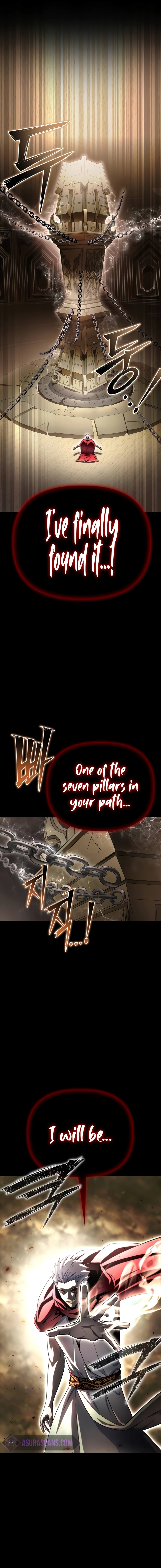 The Esper’s Game chapter 99 page 3