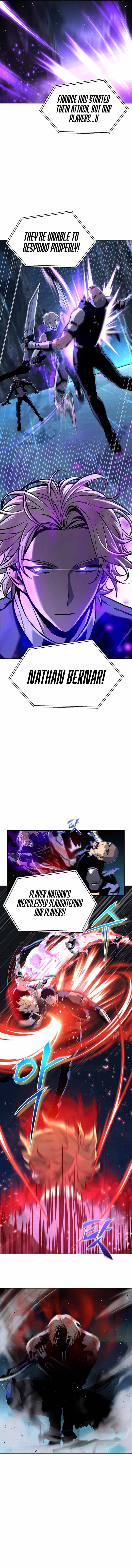 The Esper’s Game chapter 1 page 12