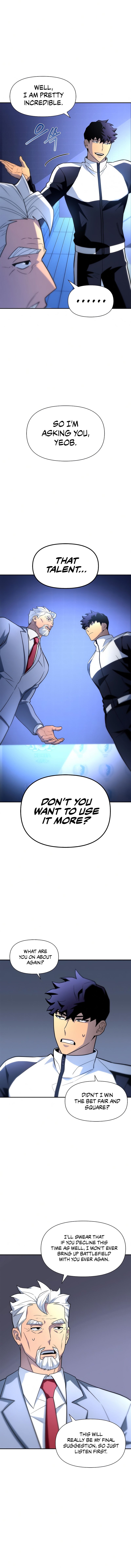 The Esper’s Game chapter 10 page 9