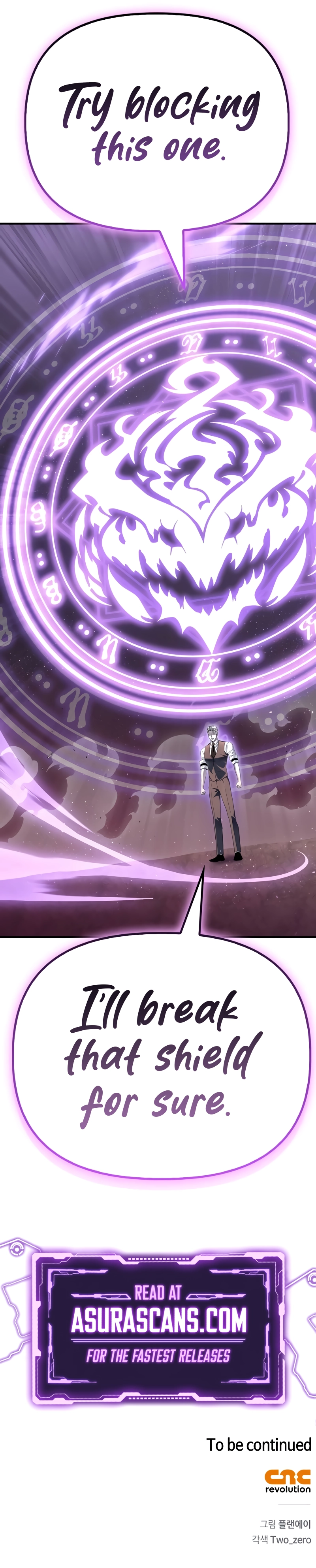 The Esper’s Game chapter 104 page 16