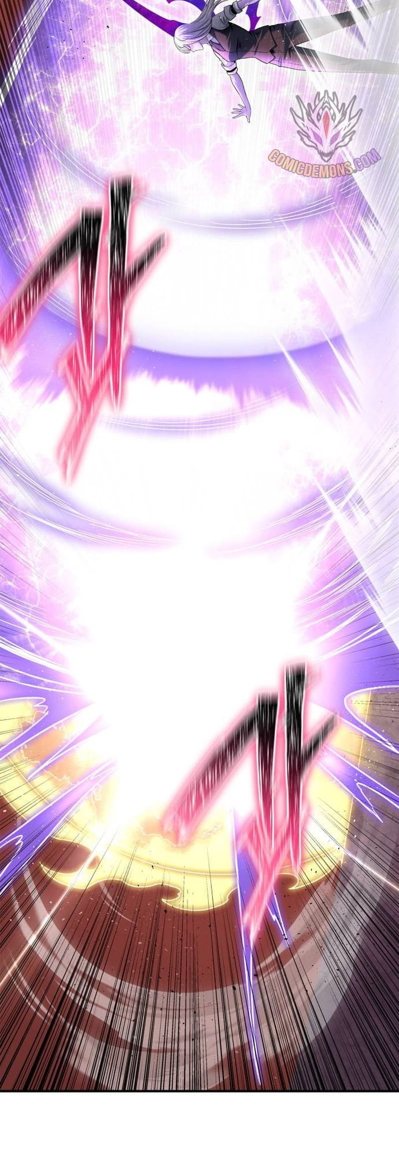 The Esper’s Game chapter 105 page 14