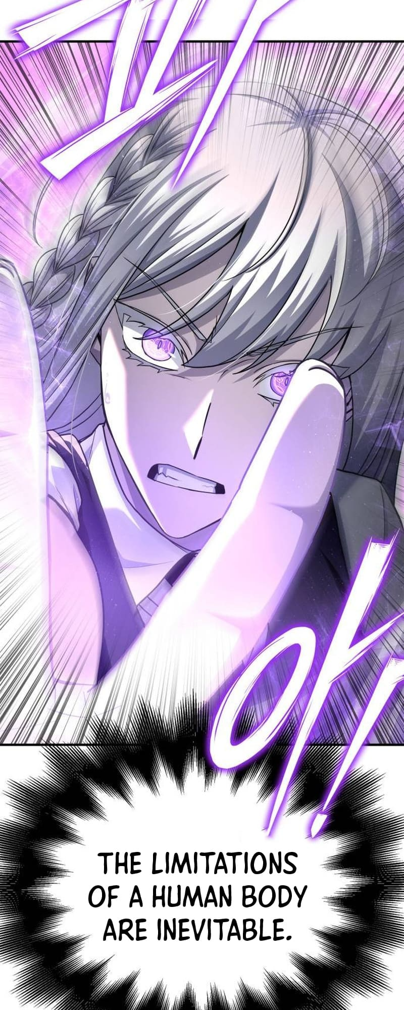 The Esper’s Game chapter 105 page 19