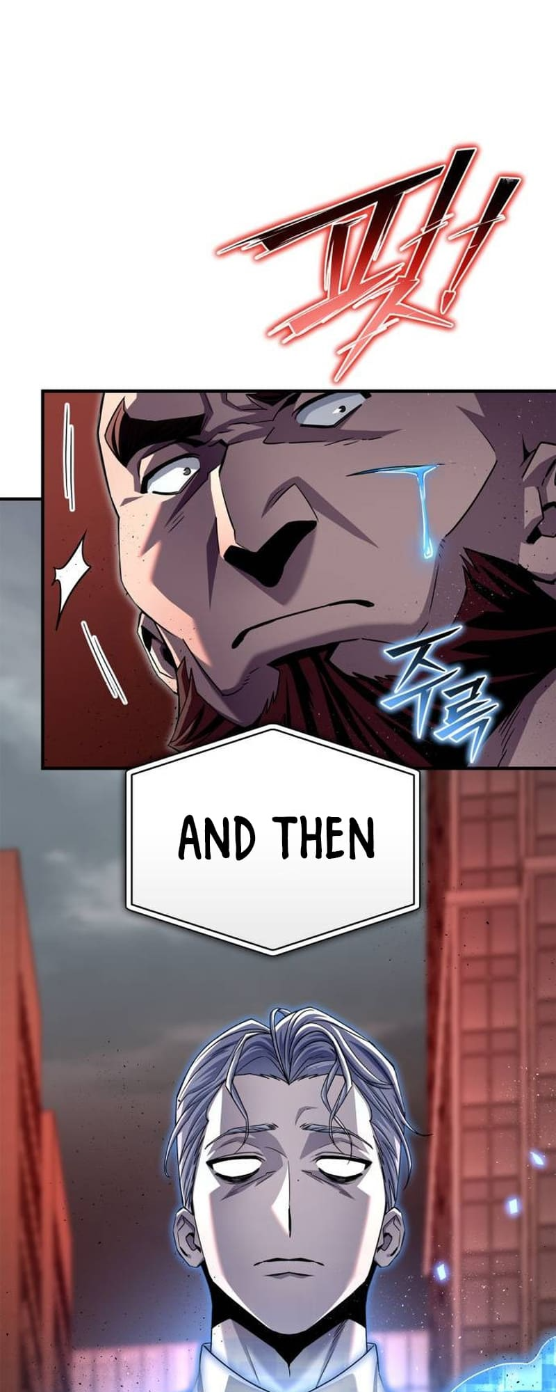 The Esper’s Game chapter 105 page 25