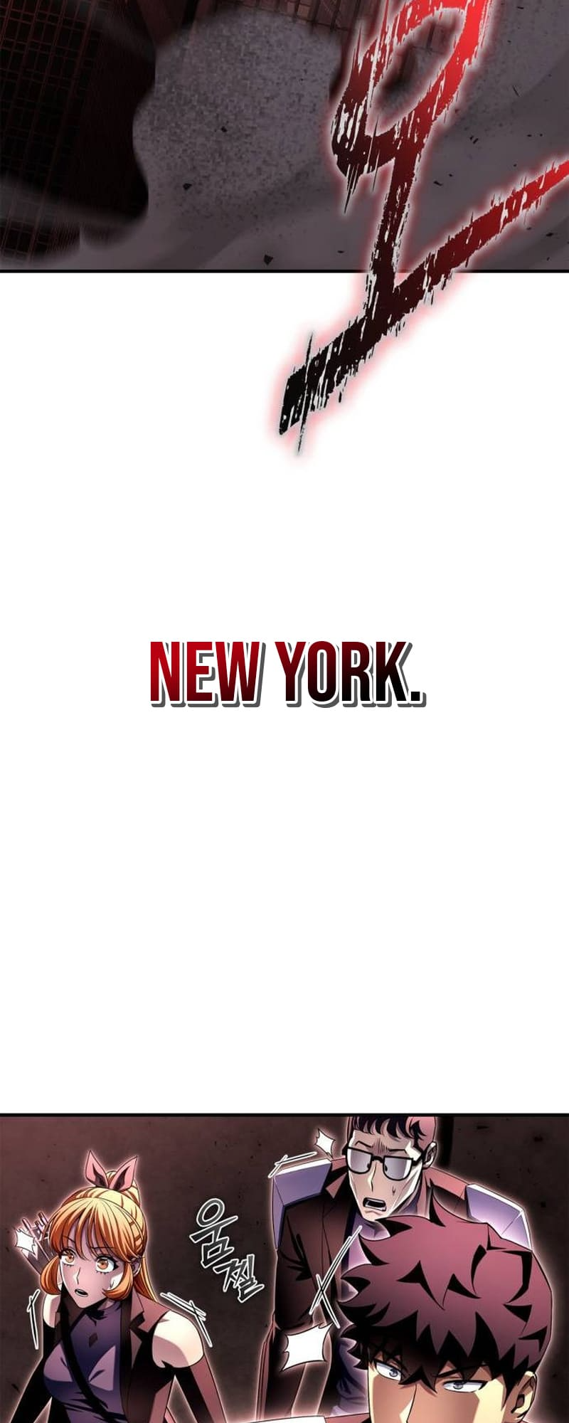 The Esper’s Game chapter 105 page 48