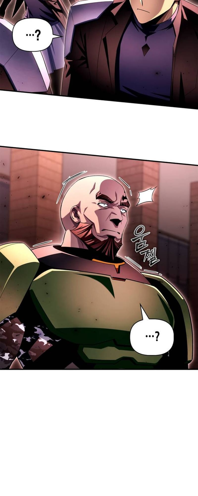 The Esper’s Game chapter 105 page 49