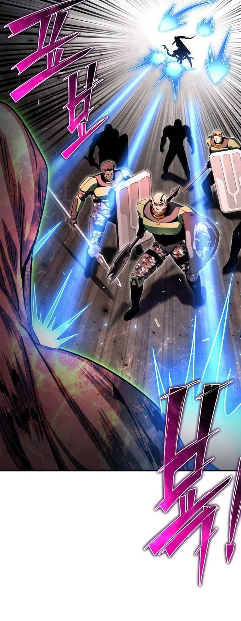 The Esper’s Game chapter 105 page 62