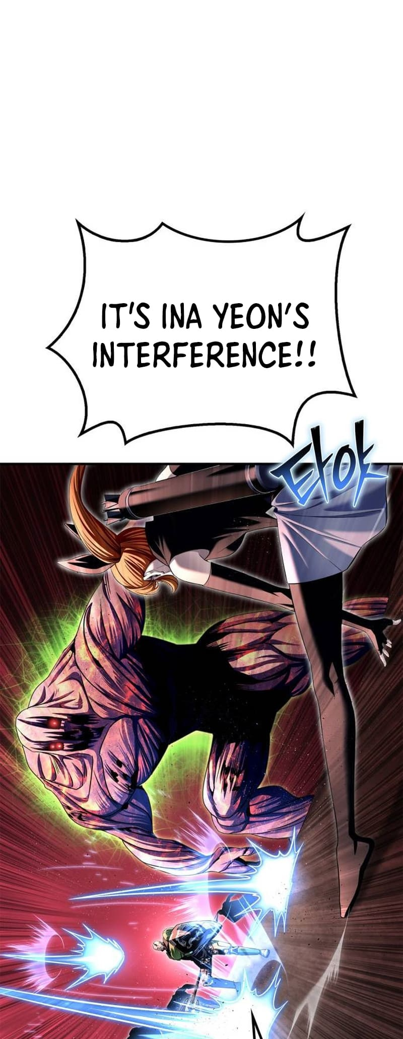 The Esper’s Game chapter 105 page 63