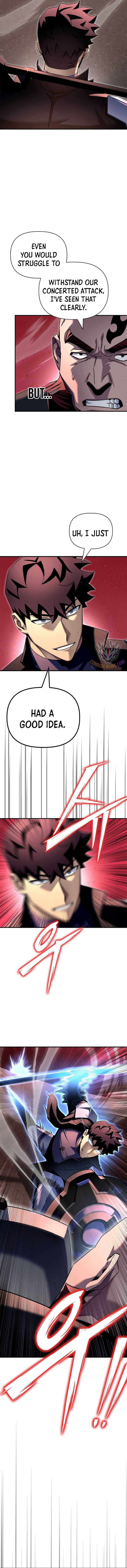 The Esper’s Game chapter 105 page 76