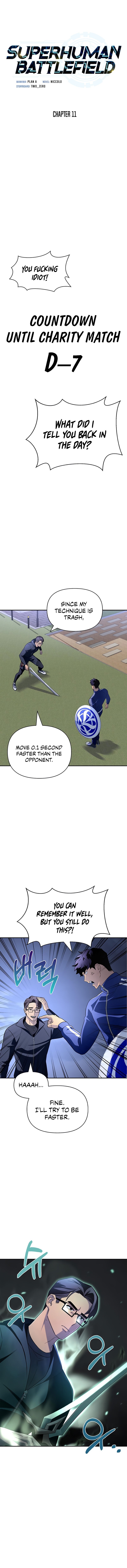 The Esper’s Game chapter 11 page 2