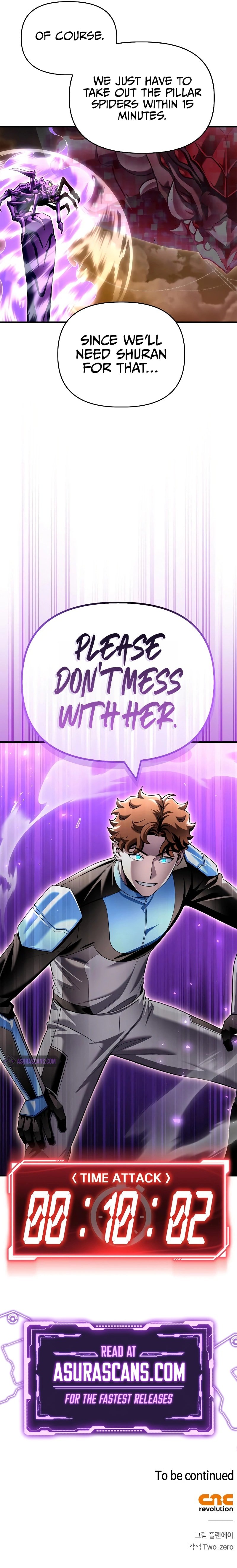 The Esper’s Game chapter 115 page 16