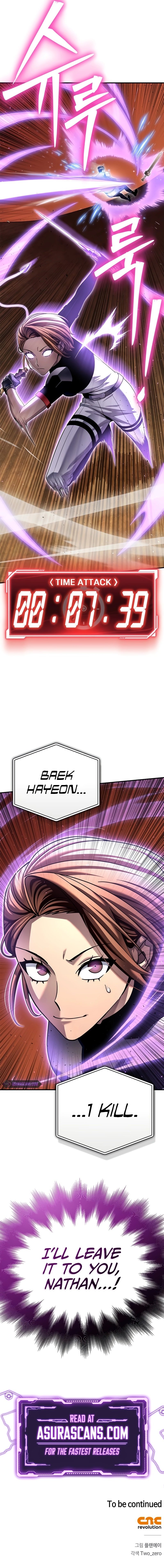 The Esper’s Game chapter 116 page 15