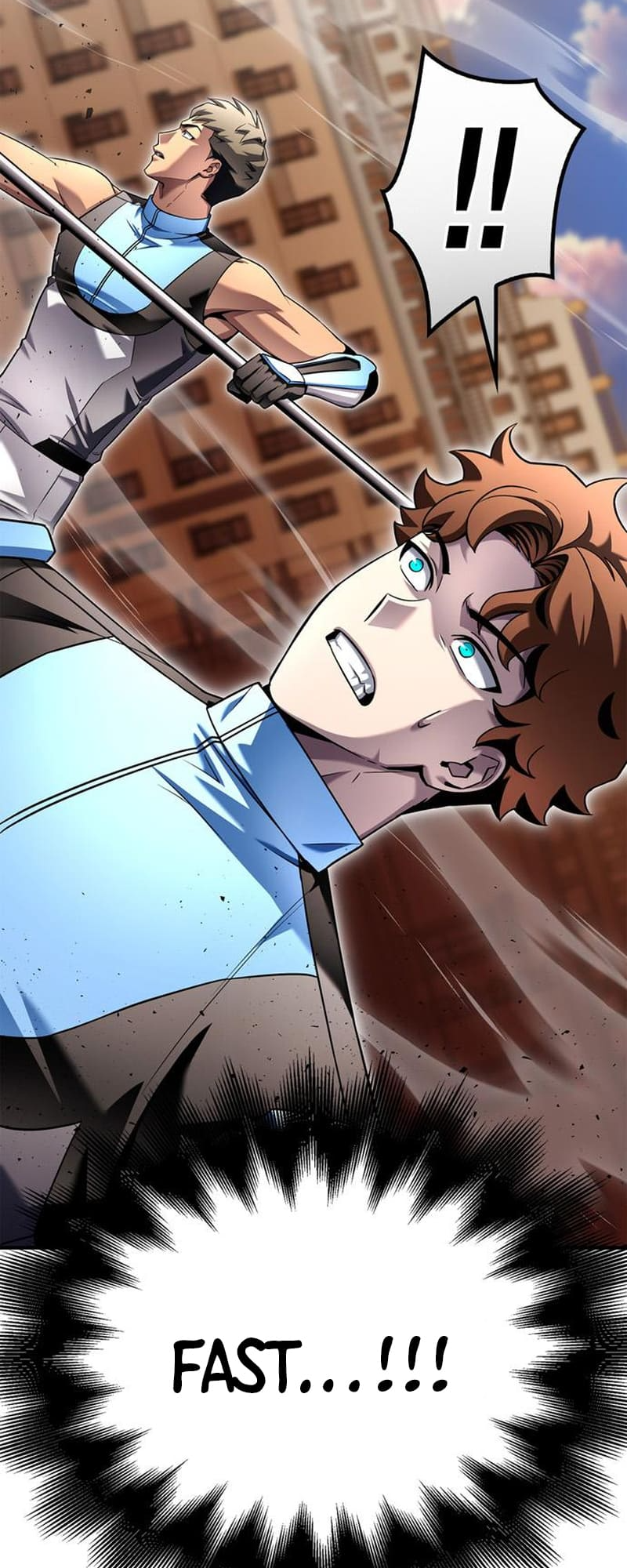 The Esper’s Game chapter 117 page 15