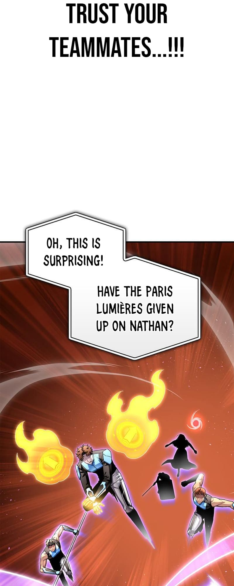 The Esper’s Game chapter 117 page 17