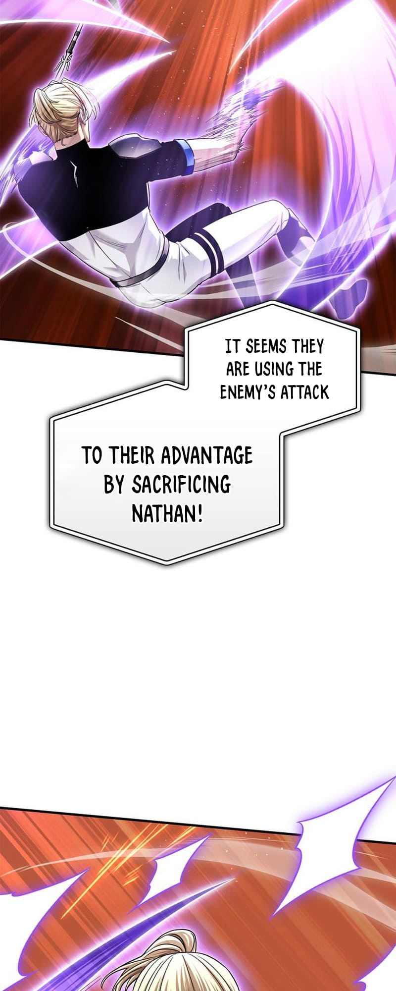 The Esper’s Game chapter 117 page 18