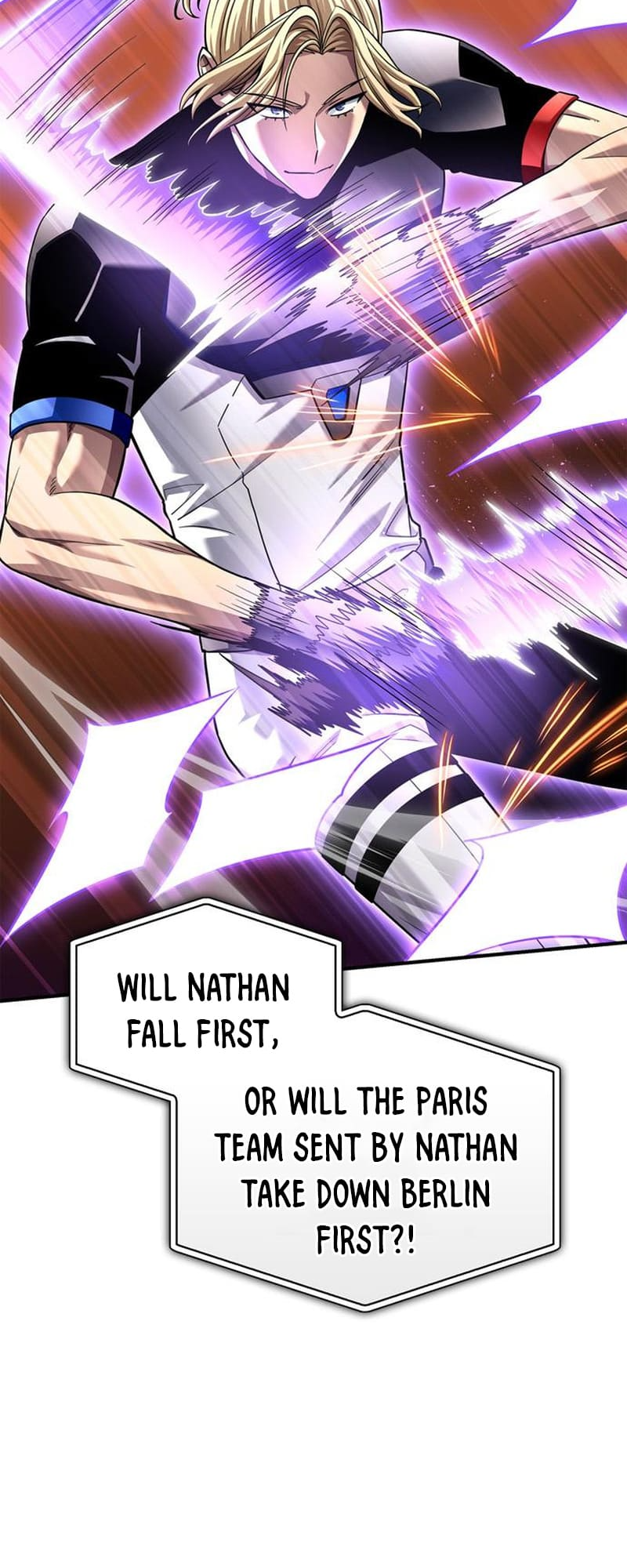 The Esper’s Game chapter 117 page 19