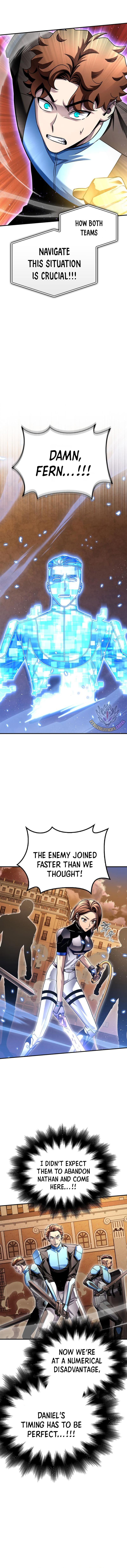 The Esper’s Game chapter 117 page 20