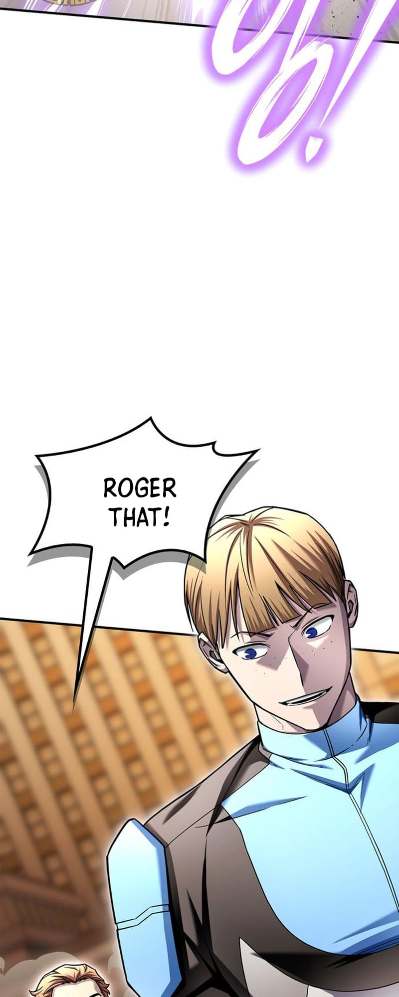 The Esper’s Game chapter 117 page 23