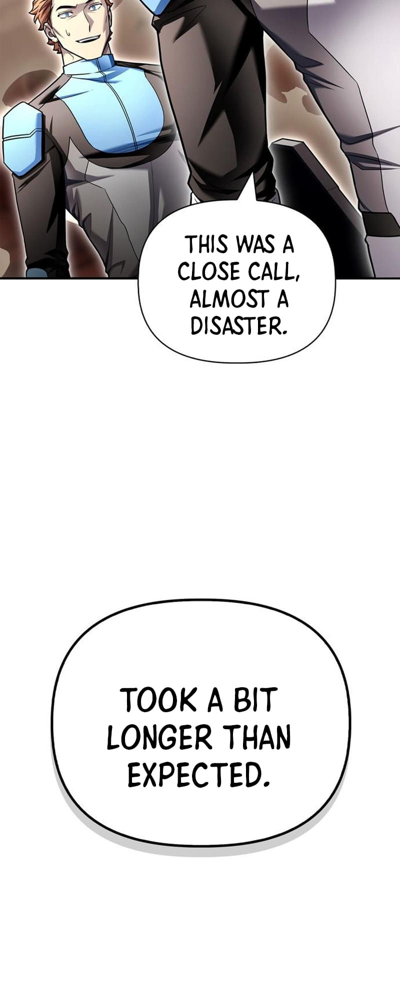 The Esper’s Game chapter 117 page 24