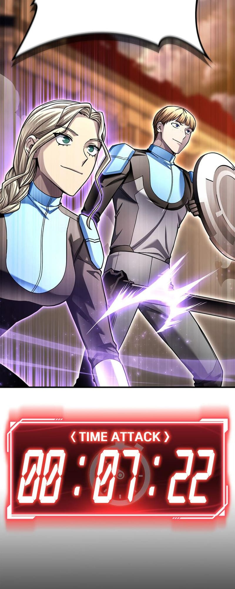 The Esper’s Game chapter 117 page 27