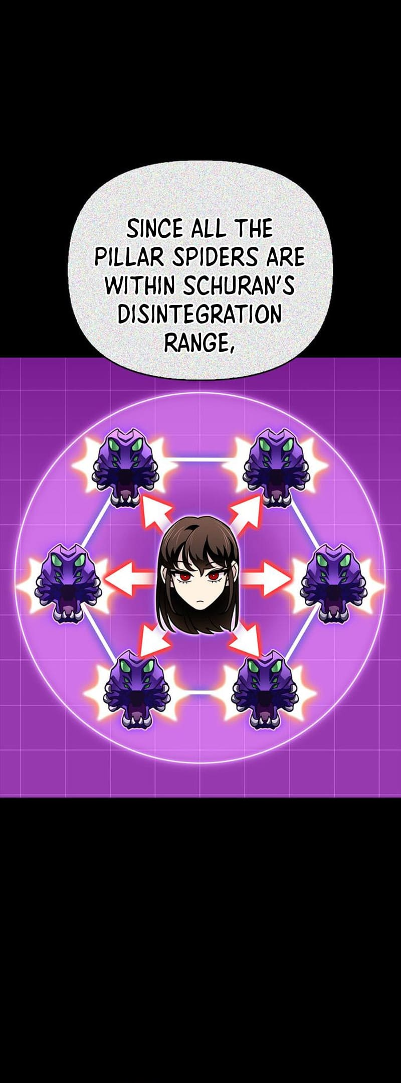 The Esper’s Game chapter 117 page 32