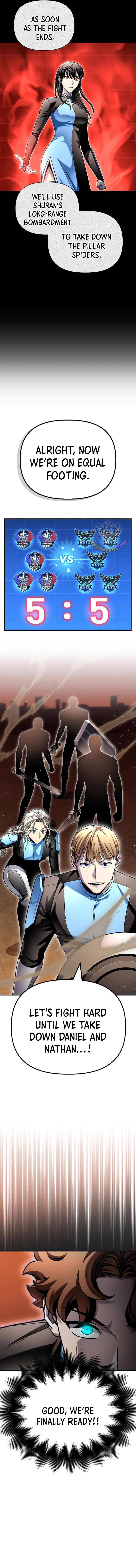 The Esper’s Game chapter 117 page 33