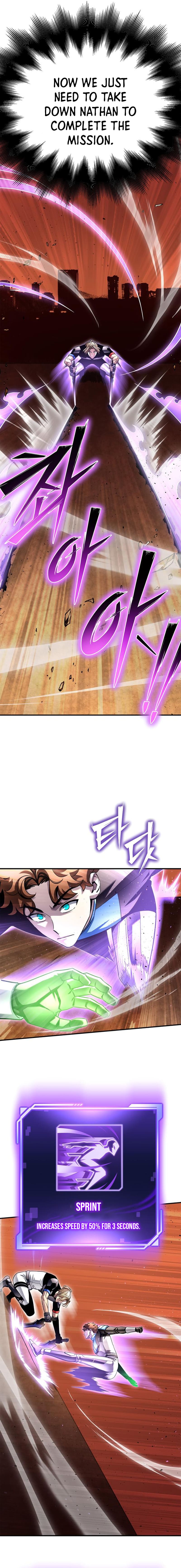 The Esper’s Game chapter 117 page 34