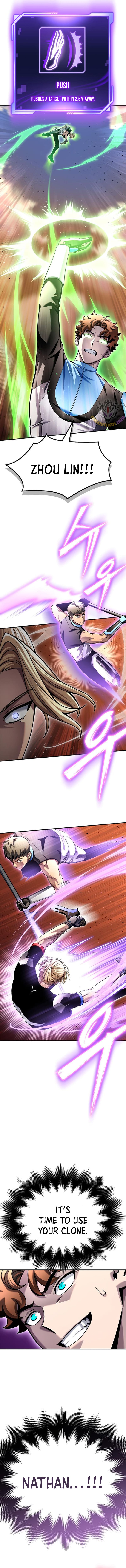 The Esper’s Game chapter 117 page 35