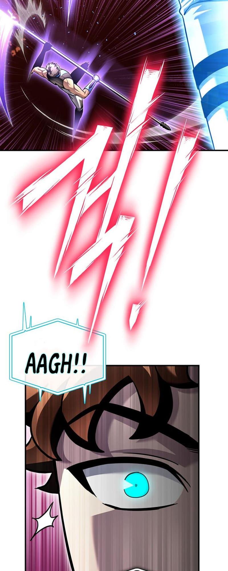 The Esper’s Game chapter 117 page 37