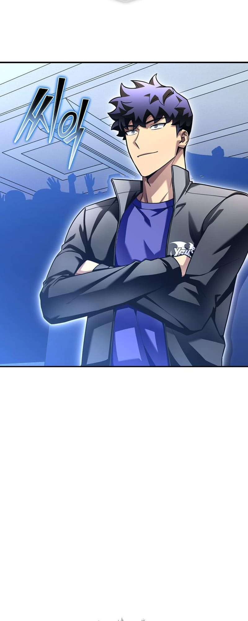 The Esper’s Game chapter 117 page 39