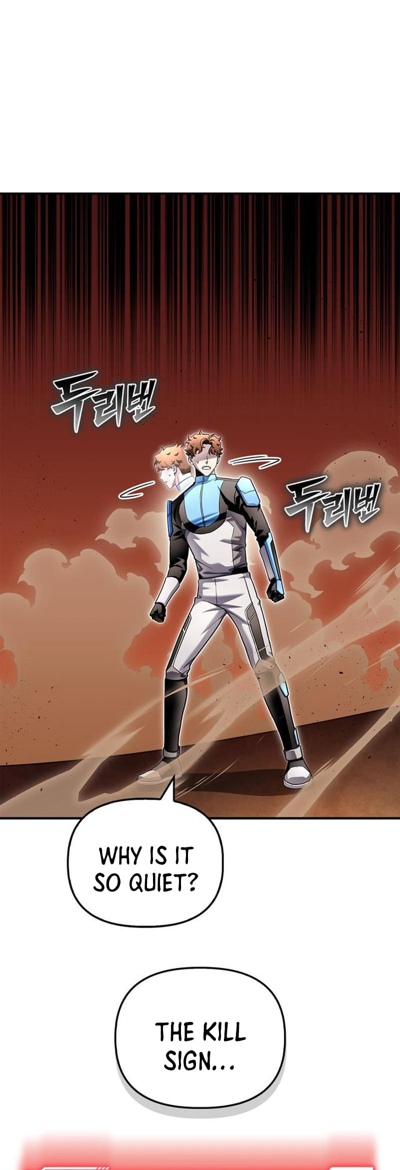 The Esper’s Game chapter 117 page 42