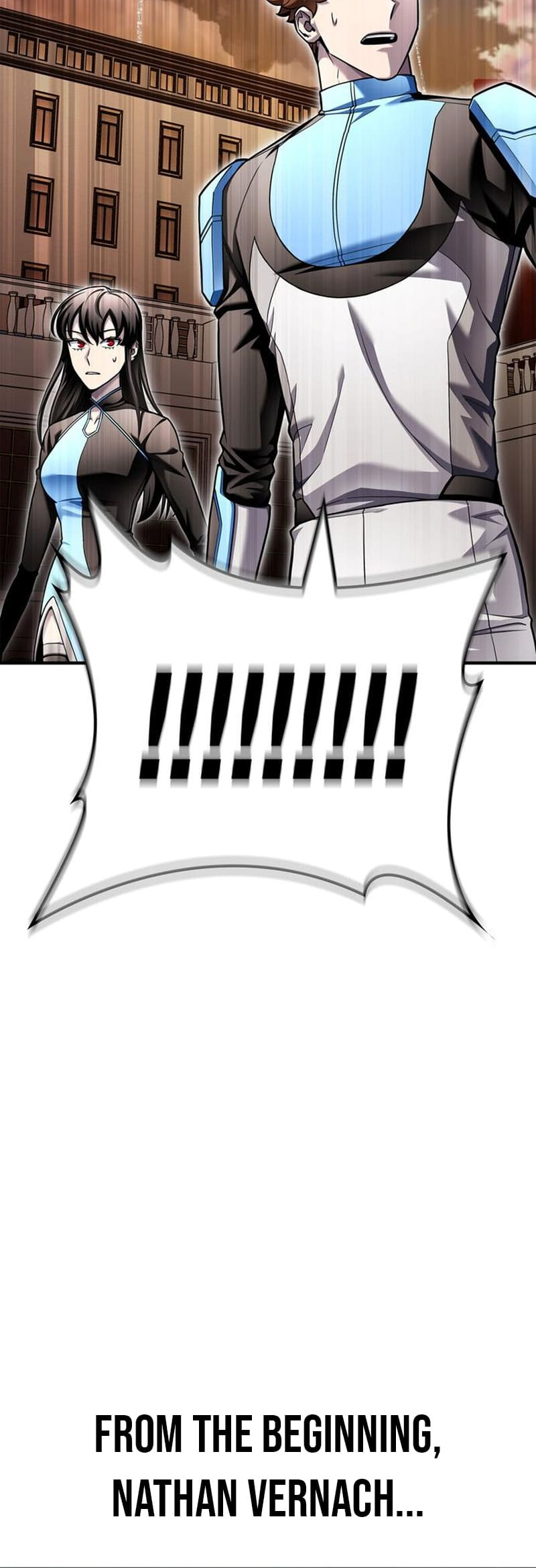 The Esper’s Game chapter 117 page 46