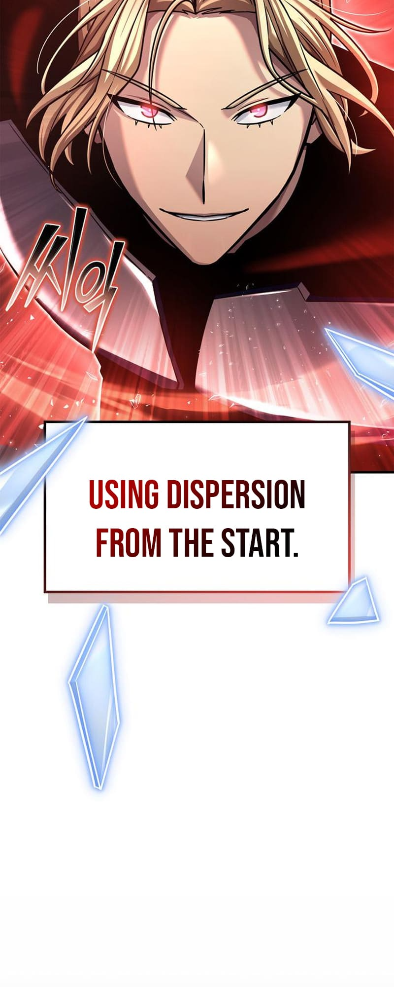 The Esper’s Game chapter 117 page 52