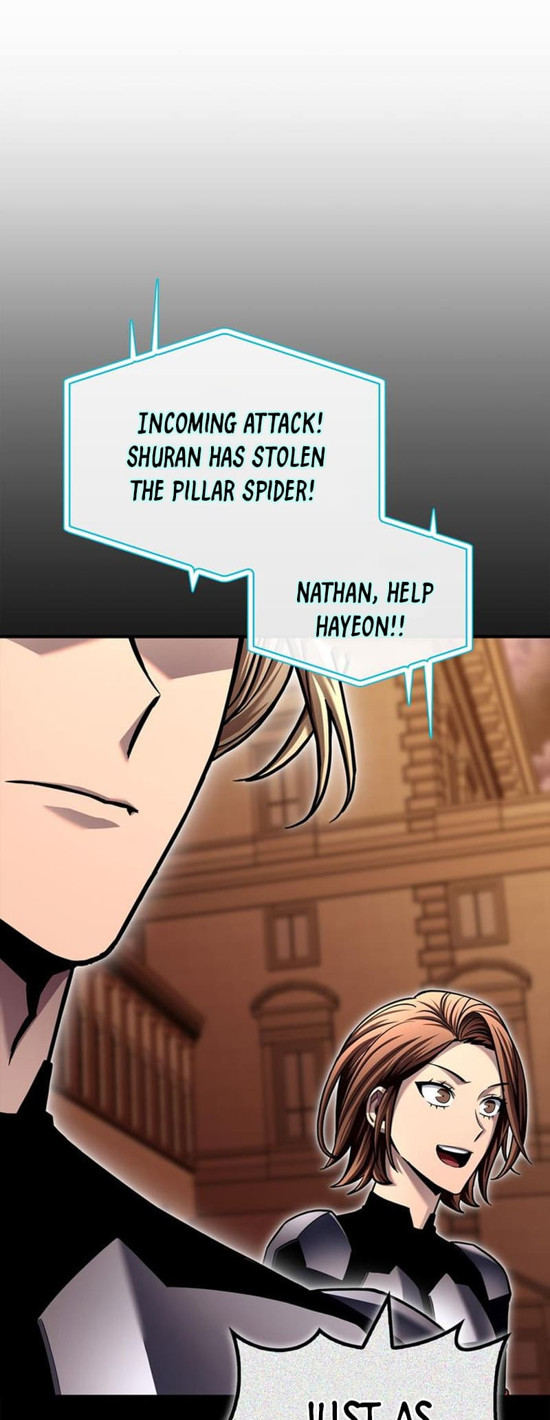 The Esper’s Game chapter 117 page 53